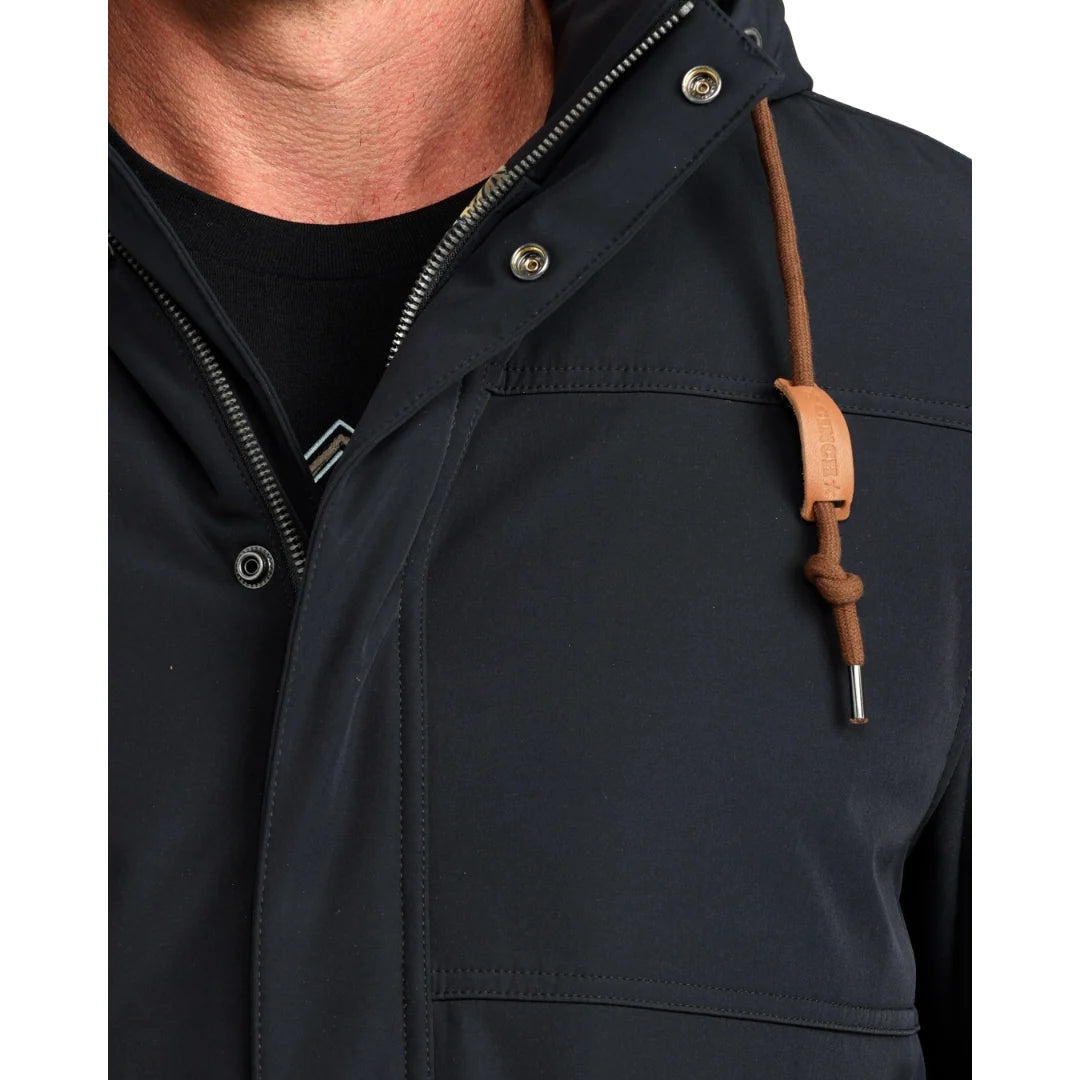 Mens Jacket