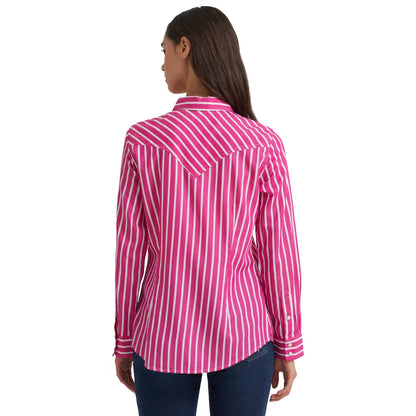 Ladies Western Shirt