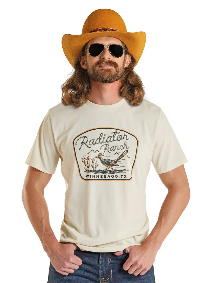 Mens Tshirt