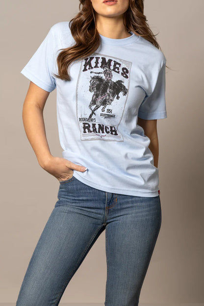 Ladies T-Shirt