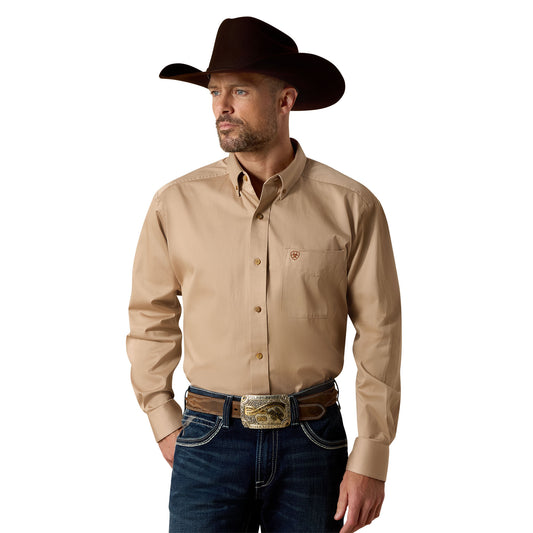 Men's Western Shirt Pro Series