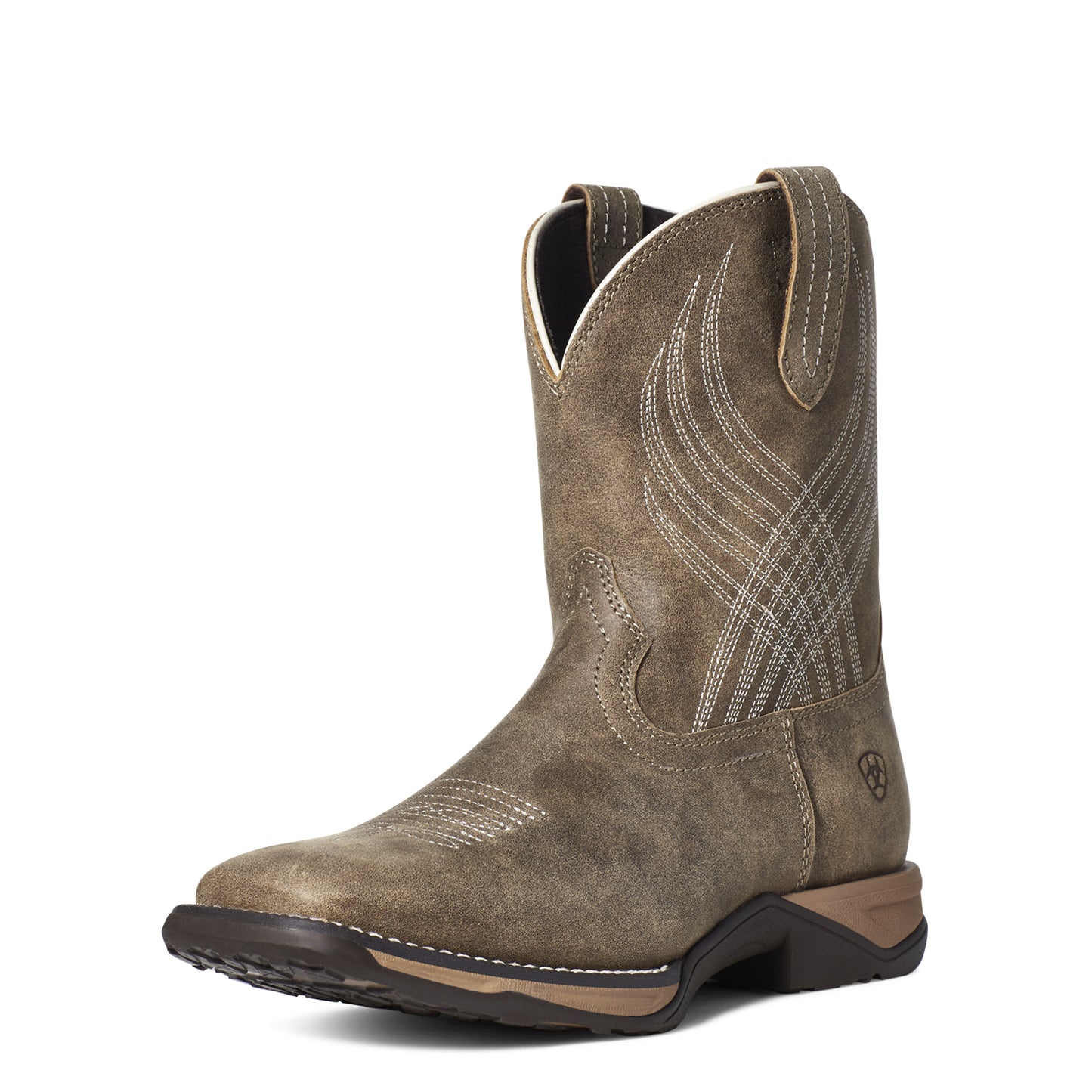 Youth Anthem Boots