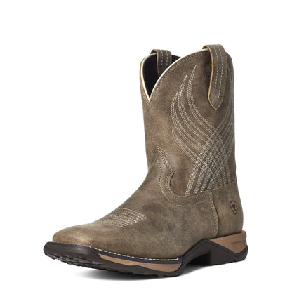 Youth Anthem Boots