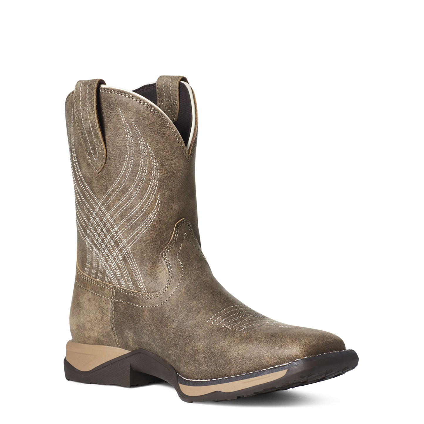 Youth Anthem Boots