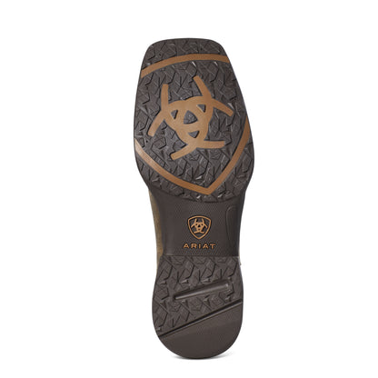 Youth Anthem Boots