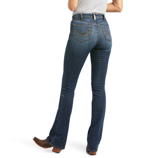 Ariat Ladies Highrise BootCut