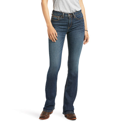 Ariat Ladies Highrise BootCut