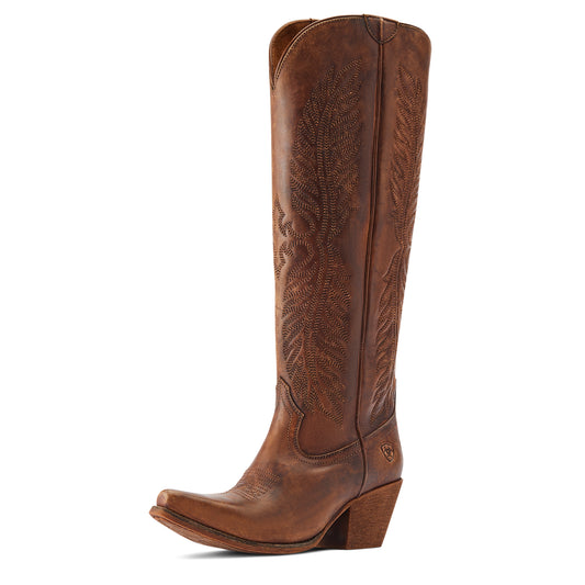 Ladies Guinevere Boots