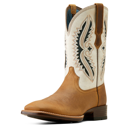 Rowder VentTEK 360 Cowboy Boot