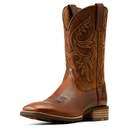 Slingshot Cowboy Boots