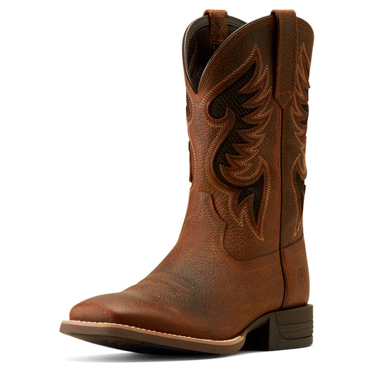 Men's Venttek Cowboy Boots - Cowpuncher