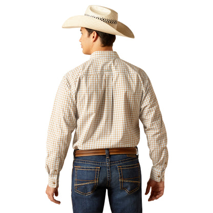 Men's Western Shirts - Pro Series