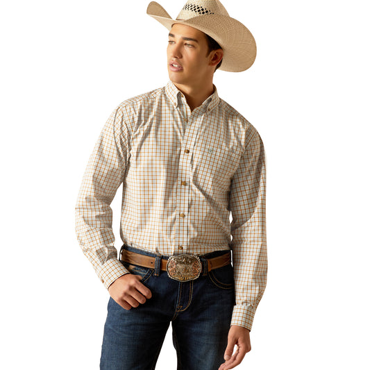Men's Western Shirts - Pro Series