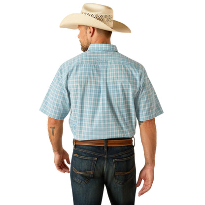 Men's Western Short Sleeve - Pro Series