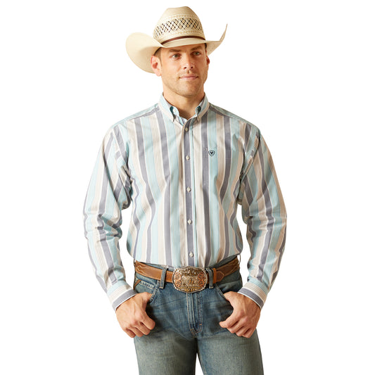 Men's Western Shirts - Pro Series