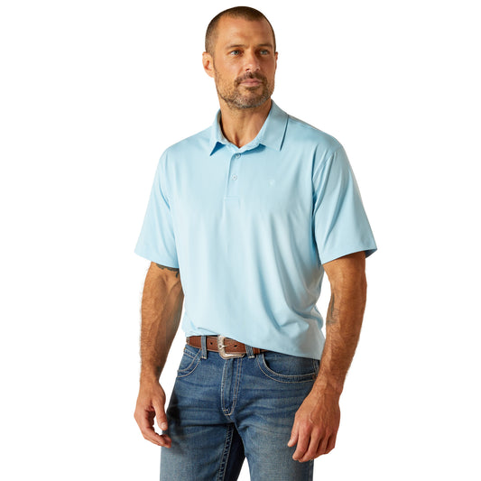 Men's 360 Airflow Polo Short Sleeve