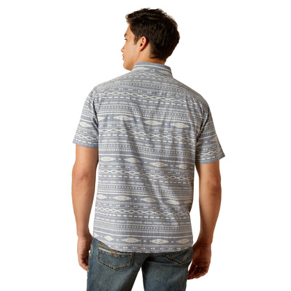 Men's Short Sleeve - Casual Series