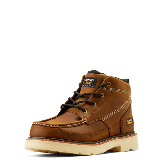 Rebar Lift Chukka Work Boot