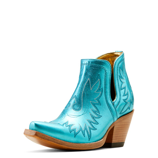 Ladies Dixon Bootie