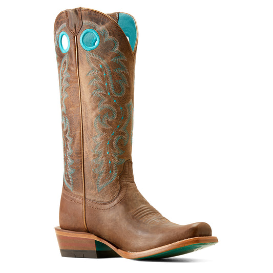 Ladies Futurity Cowboy Boots