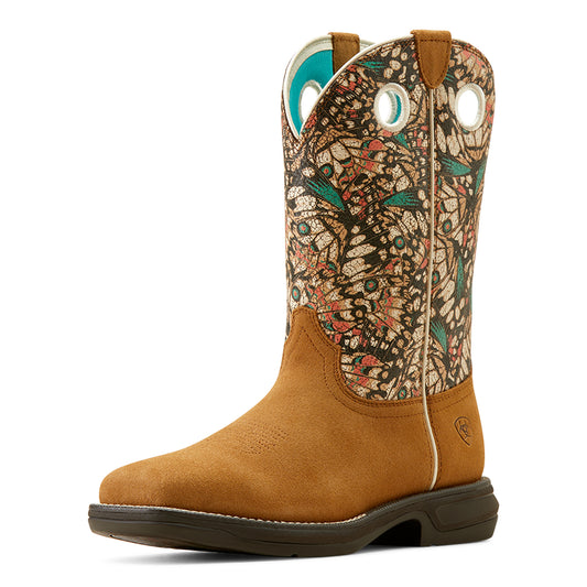 Anthem Myra Western Boot