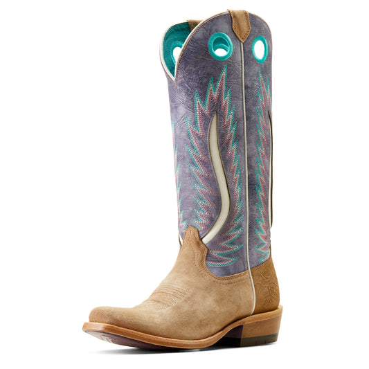 Ladies Futurity Boots