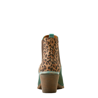 Ladies Bradley Boots