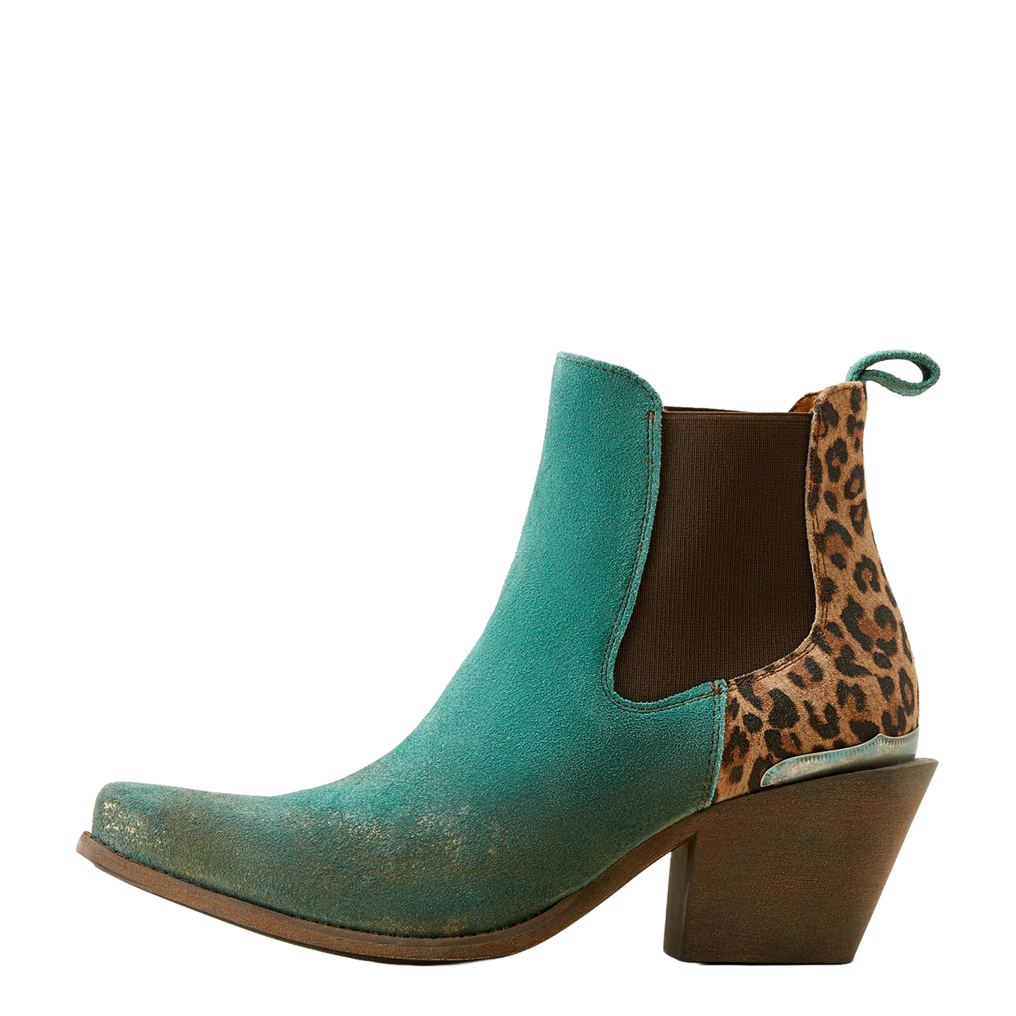 Ladies Bradley Boots