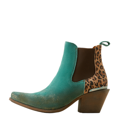 Ladies Bradley Boots