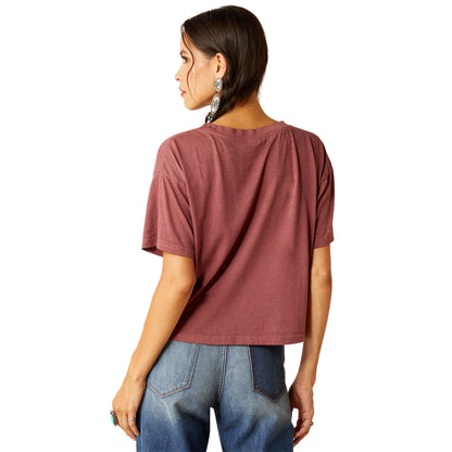 Ladies T-Shirt