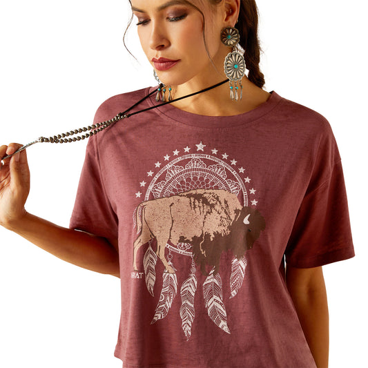 Ladies T-Shirt