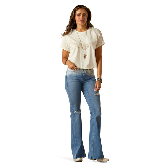 Ladies T-Shirt