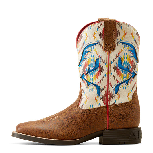 Youth San Angelo Boots (8-10)