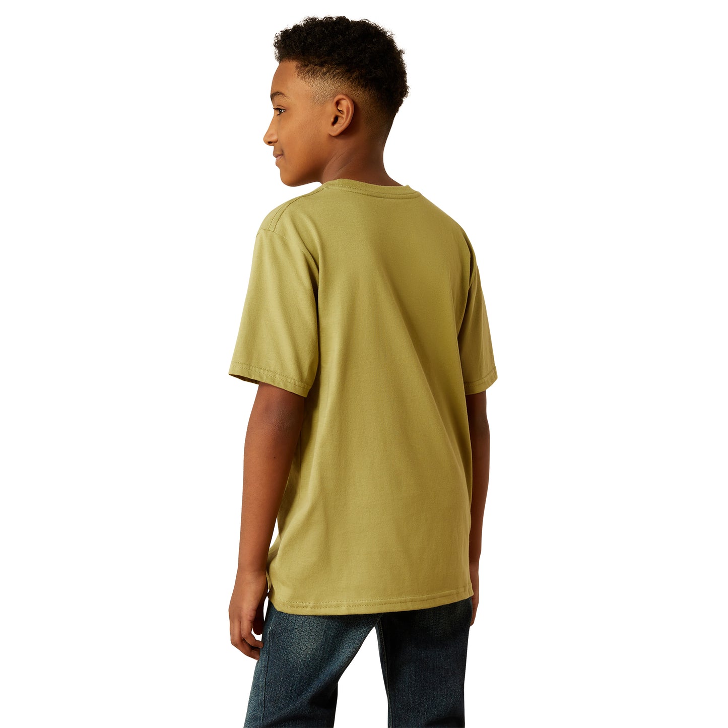 Boys Desert Plains T-Shirt