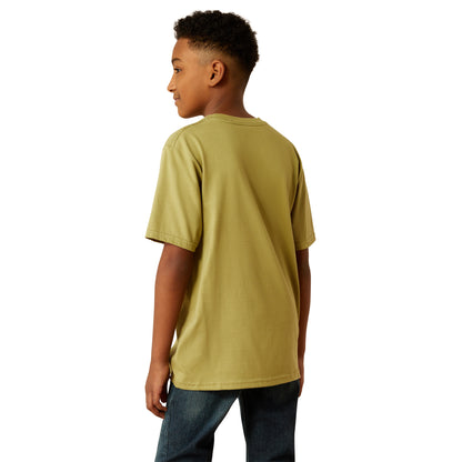 Boys Desert Plains T-Shirt