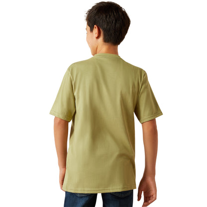 Boys Graphic T-Shirt