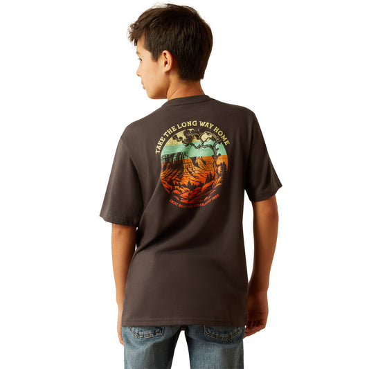 Boys Graphic T-Shirt