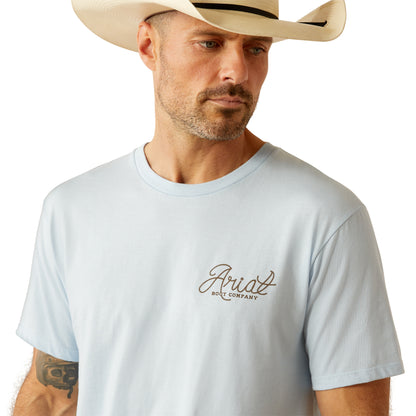 Men's Cactus Roper T-Shirt