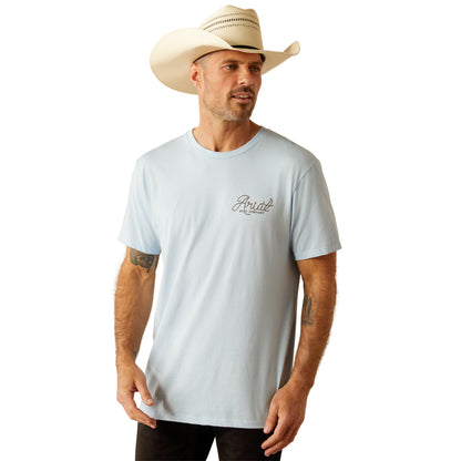 Men's Cactus Roper T-Shirt