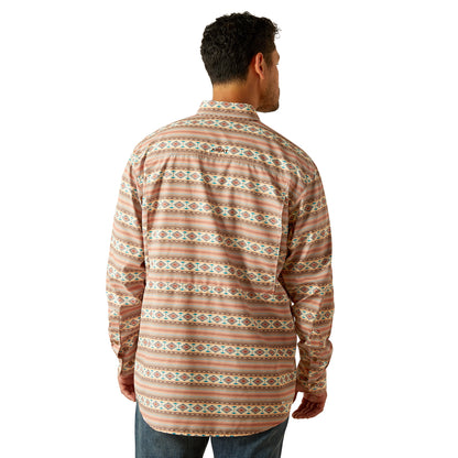 Men's Venttek Button Down Shirt