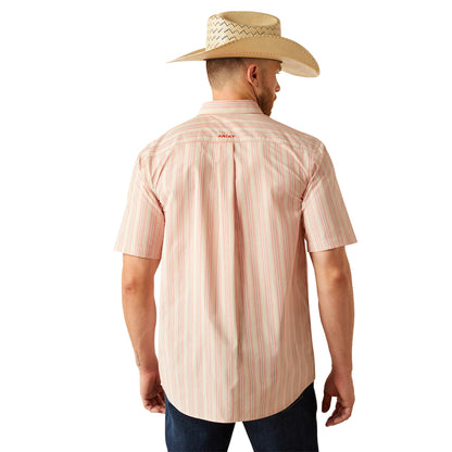 Men's Classic Fit Western Shirt