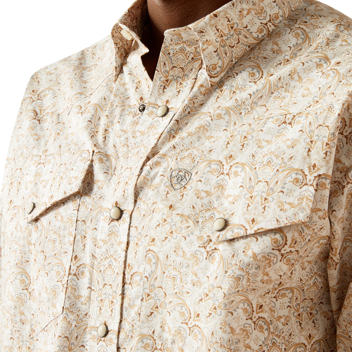 Men's Classic Fit Longsleeve Shirt