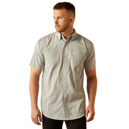 Men's 360 Airflow Button Up