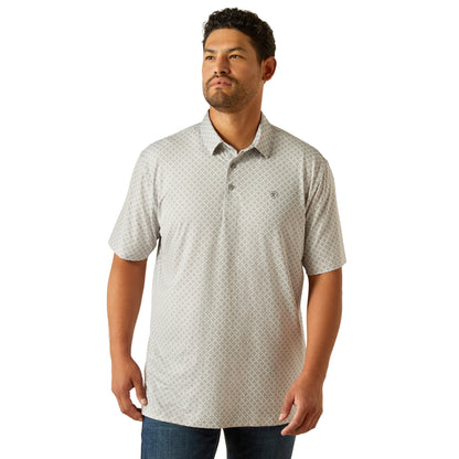 Men's 360 Airflow Polo