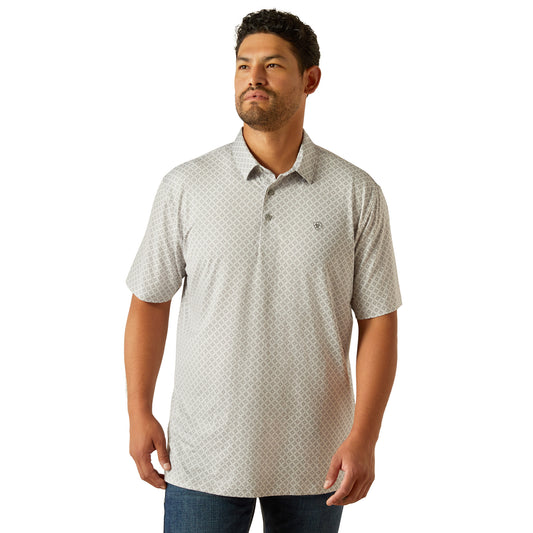 Men's 360 Airflow Polo
