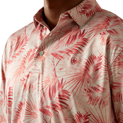 Men's Charger 2.0 Polo