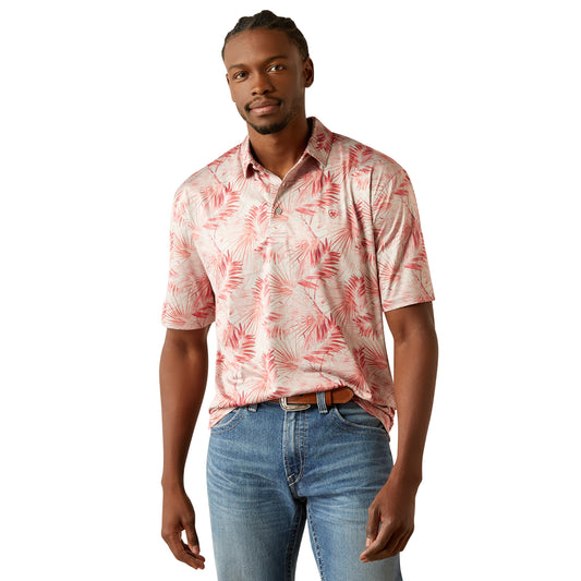 Men's Charger 2.0 Polo