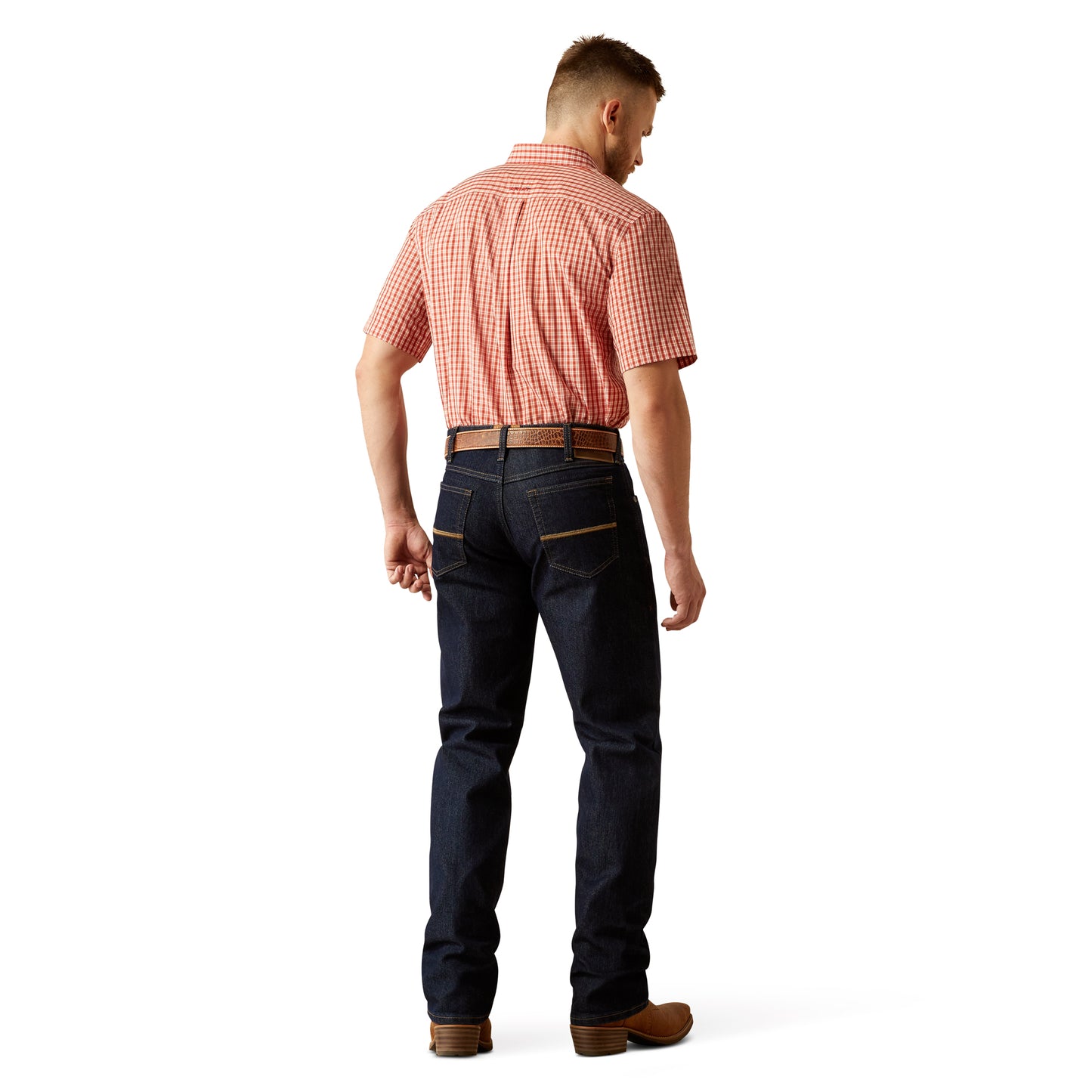 Men's M2 Relaxed Boot Jeans