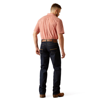 Men's M2 Relaxed Boot Jeans