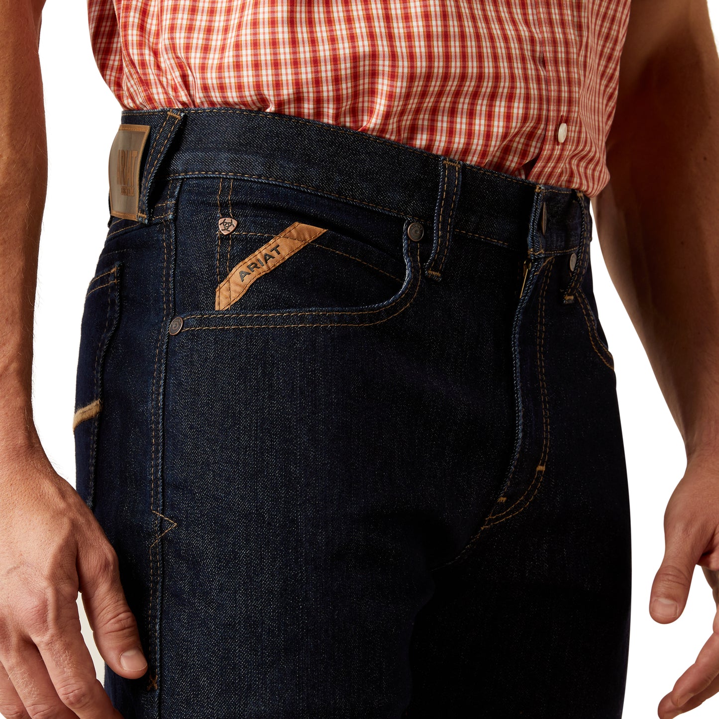 Men's M2 Relaxed Boot Jeans